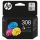 HP 308 Ink Cartridge (120 pages)