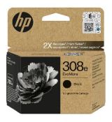 HP 308e Ink Cartridge (320 pages)