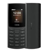 105 4G 2023 DS gsm tel. Charcoal NOKIA