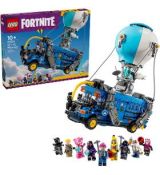 Battle Bus 77073 LEGO