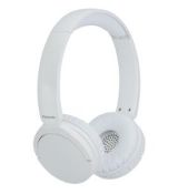 HF630B Bezdrôtové slúchadlá WH Panasonic