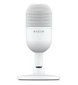 Seiren V3 Chroma - White Razer