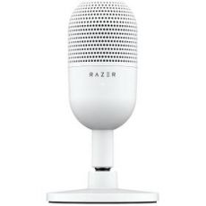 Seiren V3 Chroma - White Razer