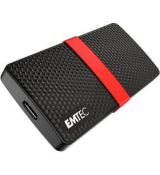 X200 Power Plus externý SSD 2TB EMTEC