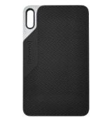TX100 Externý SSD disk 1TB Black