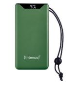 F10000 power banka 10000 mAh Green
