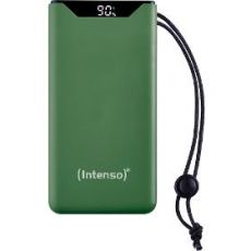 F10000 power banka 10000 mAh Green