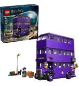 Dobrodružstvo v Rytierskom autobuse76446