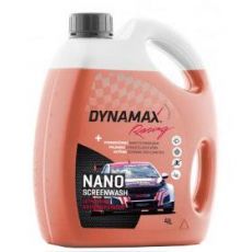 SCREENWASH NANO RACING LETNÁ 4L DYNAMAX