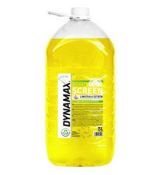SCREENWASH LET CITRÓN+LIMETKA 5L DYNAMAX
