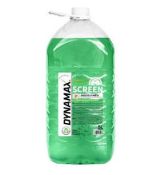 SCREENWASH LETNÁ JABLKO+MÄTA 5L DYNAMAX