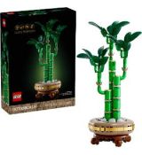 Bambus šťastia 10344 LEGO