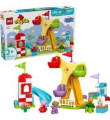 10453 Zábavný park LEGO