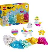 11040 Kúzelná priehľadná krabička LEGO