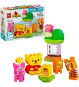 10457 Narodeninová oslava Macka Pú LEGO