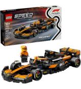 77251 P. auto McLaren F1 Team MCL38 LEGO