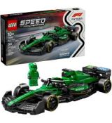 77245 AutoAstonMartinAramcoF1 AMR24 LEGO