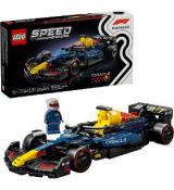 77243 AutoOracleRedBullRacingRB20F1 LEGO