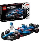 77246 Záv.autoVisaCashAppRB VCARB01 LEGO