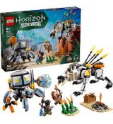 77037 Aloy a Varl vs. Shell-Walker LEGO