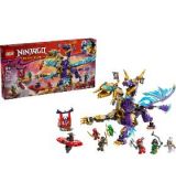 71836 Drak sústredenia Arc LEGO