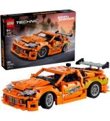 42204 Fast and Furious ToyotaSupra LEGO