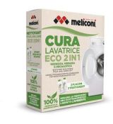 656161 Eco tekutý čistič práčok MELICONI