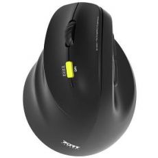 Ergo Shape dobíjacia myš lavoruká