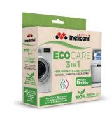 621022 ECO CARE 3V1 pranie/umýv MELICONI