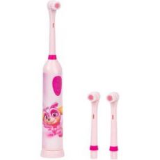 COSMO ružový zubná kef. TLAPKOVÁ PATROLA