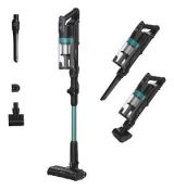 HF1P10PX 011 Tyčový aku vysávač HOOVER