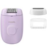BRE237/00 EPILÁTOR PHILIPS