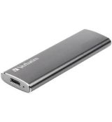 SSD 1TB disk Vx500 Grey Verbatim