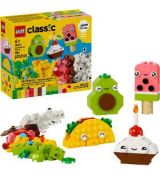 11039 Kreatívne jedlo LEGO