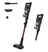 HF1P10HX 011 Tyčový aku vysavač HOOVER