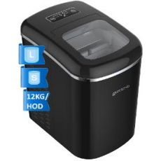 GZ 125B Výrobník ľadu GUZZANTI