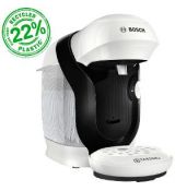 TAS114E Tassimo Style kap. kávovar BOSCH