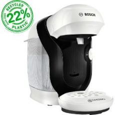 TAS114E Tassimo Style kap. kávovar BOSCH