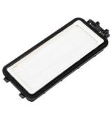 97108 Conga Rockstar M. filter CECOTEC
