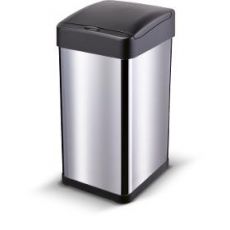 LT8106 bezdot. kôš 40L USB SENSOR LAMART