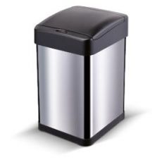 LT8105 bezdot. kôš 30L USB SENSOR LAMART