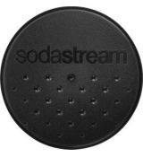 Viečko čierne skl. fľaše DUO SODASTREAM