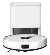 IQ700 PLUS ROBOTICKÝ VYSÁVAČ MOPOM TESLA