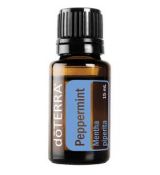 Esenciálny olej Peppermint 15 ml doTERRA
