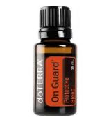 Esenciálna zmes On Guard 15 ml doTERRA
