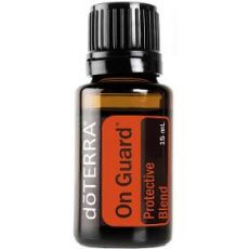 Esenciálna zmes On Guard 15 ml doTERRA