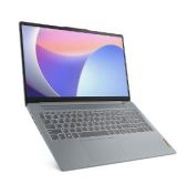 IPS 3 15,6 N100 4/128GB W11H GR LENOVO