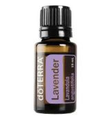 Esenciálny olej Lavender 15 ml doTTERA