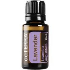 Esenciálny olej Lavender 15 ml doTTERA