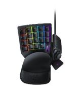 TARTARUS V2 Semi-mech Game Keypad RAZER
